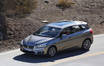 Первые фотографии переднеприводного BMW