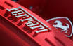 Ferrari разработает новый двигатель для Fiat