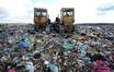 Жители СПб и ЛО получили возможность заказывать вывоз мусора по лучшим ценам