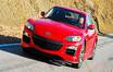 Mazda RX-8 с роторным двигателем появится в 2017 году