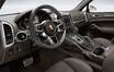 Обзор автомобиля Porsche Cayenne