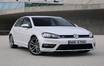 VW Golf для российского рынка получил новый двигатель и расширенный список опций