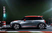 Показан предвестник нового хот-хэтча MINI