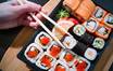 Откройте для себя еду в японских традициях с доставкой 