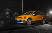 Volkswagen CrossPolo