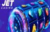 JET Casino (Джет Казино): все о бонусах, играх и преимуществах!