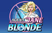 Важнейшие символы аппарата Agent Jane Blonde в клубе Вулкан