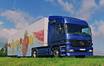 Перевозка продуктов и других грузов автотранспортом: основополагающие аспекты процесса