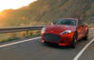 Aston Martin Rapide наращивает мощность