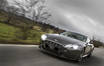 Aston Martin добавил мощности своему V8 Vantage