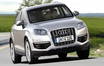 Кроссовер Audi Q1: инсайдерская информация