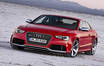  Audi A5 оснастят 8-ступенчатой КПП с двумя сцеплениями