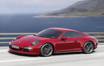 Porsche 911 лишится атмосферных двигателей
