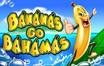 Основные символы в игре Bananas Go Bahamas с сайта казино Вулкан Делюкс