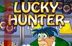 Главные карточки и бонусы слота Lucky Haunter на сайте Вулкан Вип