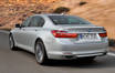 Новая, седьмая серия BMW станет флагманом баварского производителя
