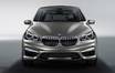 Новый BMW 1-Series будет крупнее и получит передний привод