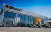 Дилерский центр компании Renault открылся в Волжском