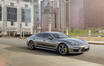 Самая быстрая Panamera стала еще мощнее