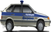 VIP-такси с мигалкой: суд вынес приговор