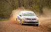 Дебютный сезон Volkswagen POLO CUP