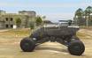 GXV-T: армейский боевой автомобиль будущего от DARPA