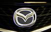 Mazda отзывает 27627 своих автомобилей