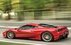 Ferrari выпустит бюджетный спорткар