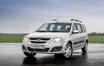 Какой дизайн ждет Lada Largus?