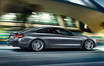 Гибридная версия «четверки» BMW