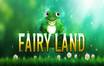 Приключения лягушки в игровом автомате Fairy Land 2