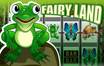 Казино Вулкан: увлекательные бонусные игры автомата Fairy Land