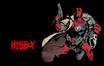 Бонусные игры автомата Hellboy в клубе Вулкан