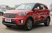 Обзор Hyundai Creta от дилера