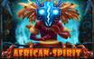 Интересные детали геймплея автомата African Spirit из казино Вулкан