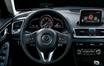 Новая «Mazda 3» стала комфортнее и безопаснее