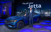Состоялся мировой дебют новой генерации Volkswagen Jetta