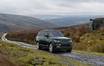 Range Rover Holland &amp; Holland: самый дорогой внедорожник в истории марки уже в «АВИЛОН» Jaguar Land.