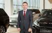 Компания «АВИЛОН», официальный дилер Jaguar Land Rover, представила нового директора по продажам