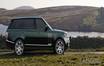 Range Rover Holland & Holland: самый дорогой внедорожник в истории марки уже в «АВИЛОН»