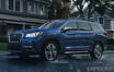 Subaru Ascent – новый восьмиместный кроссовер. Цены