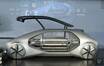 Электромобиль Renault EZ-GO создан для масс