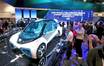 Toyota планирует создать более 10 моделей электромобилей к началу 2020-х годов