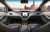 GM тратит 100 миллионов долларов на готовые к производству автономные автомобили
