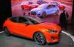 Новый Veloster Hyundai дебютирует в «Forza Motorsport 7»