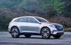 В будущем выпуск электромобилей Mercedes будет опираться на фабрики на трех континентах