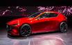 Концепция Kai поддерживает будущее внутреннего сгорания Mazda