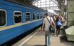 "Укрзализныця" не планирует уменьшать количество пассажирских поездов в Россию