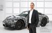 В Сети появились первые официальные снимки Porsche 911