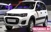 Премьера сразу двух внедорожных автомобилей Lada